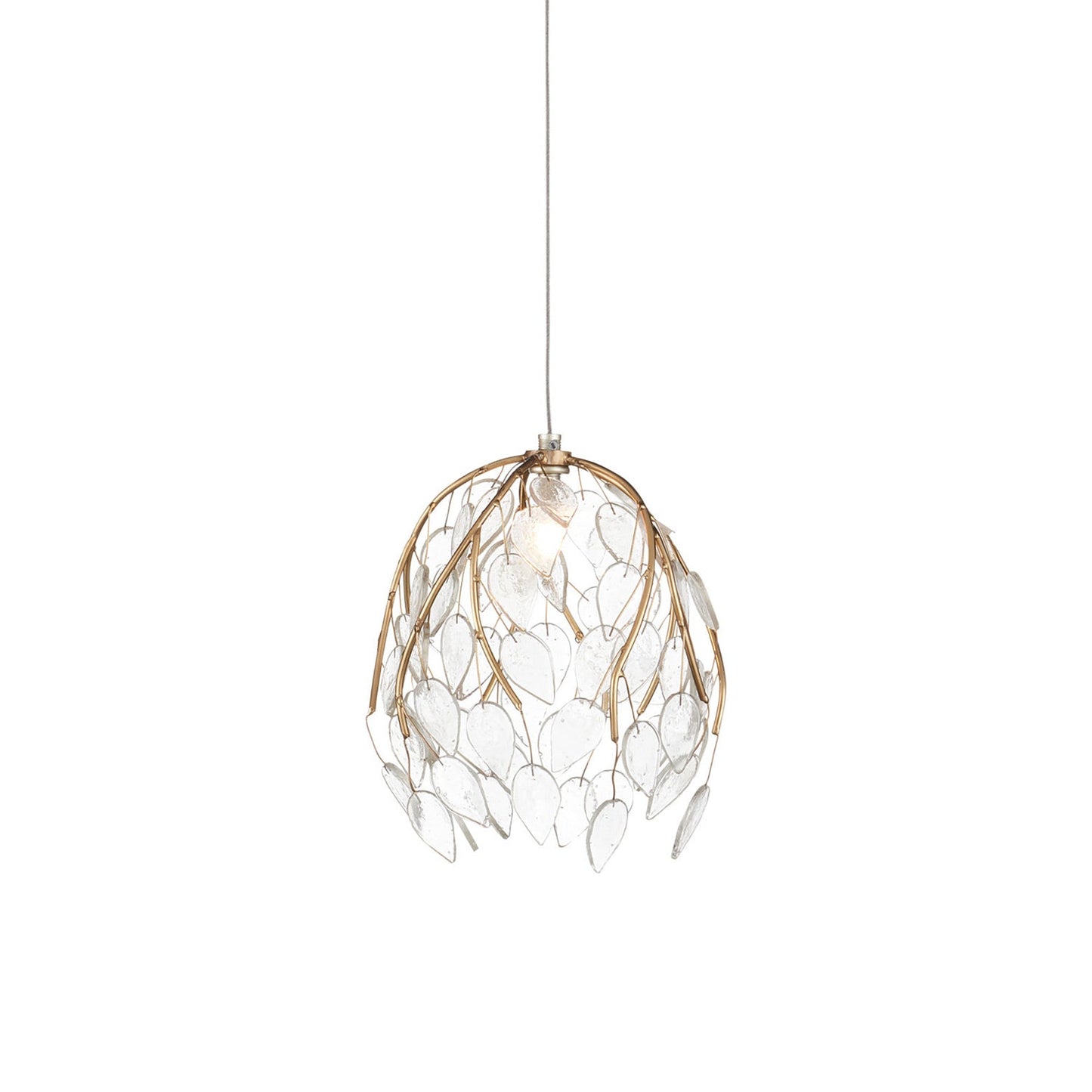 Banyan Pendant Light.