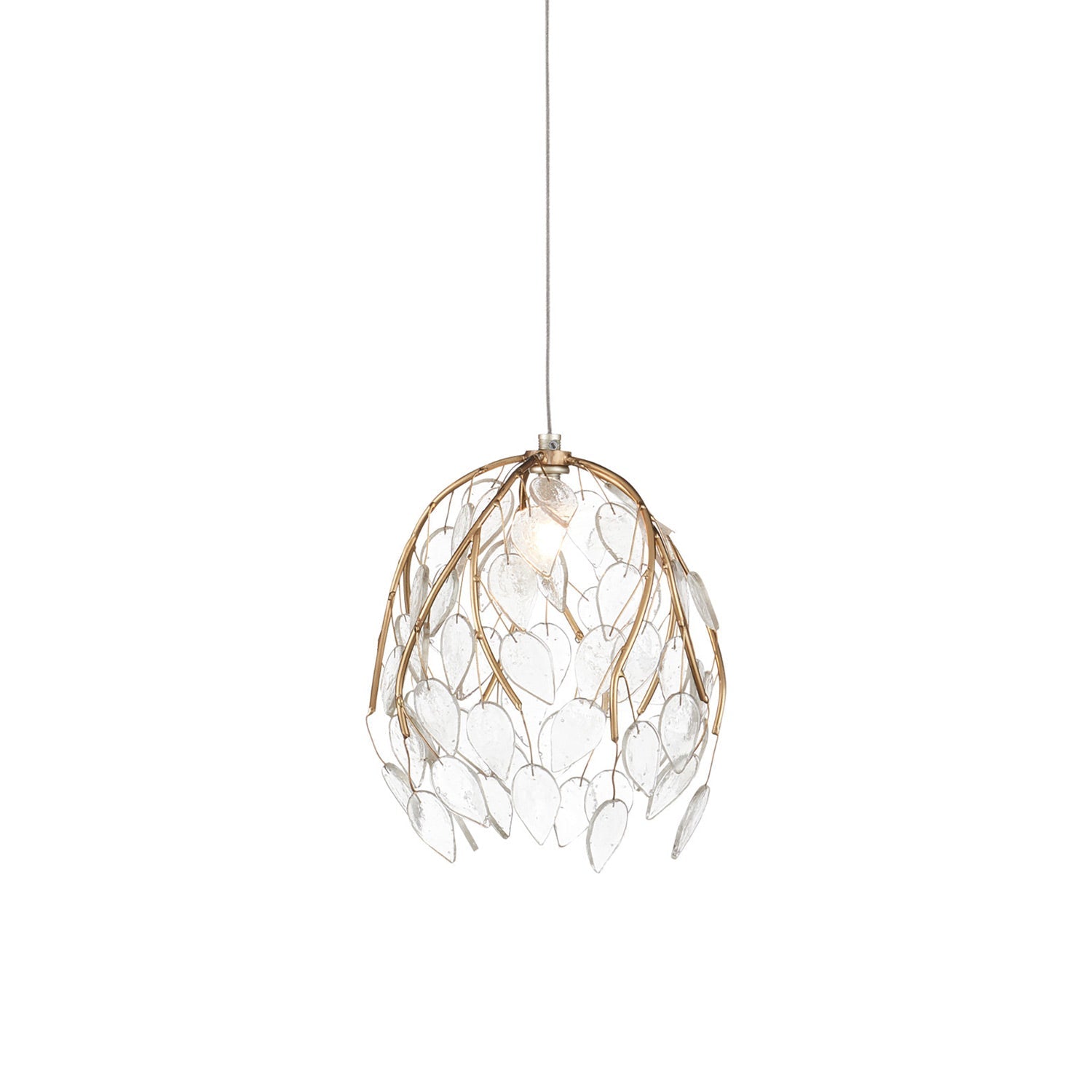 Banyan Pendant Light.