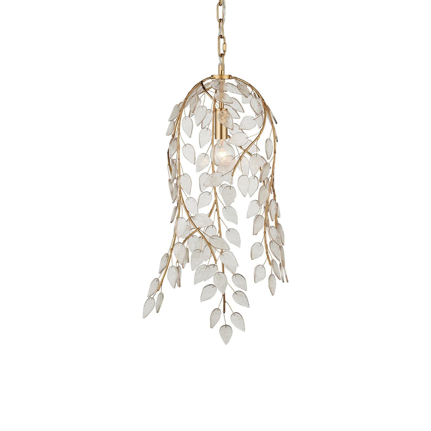 Banyan Single Pendant Light.