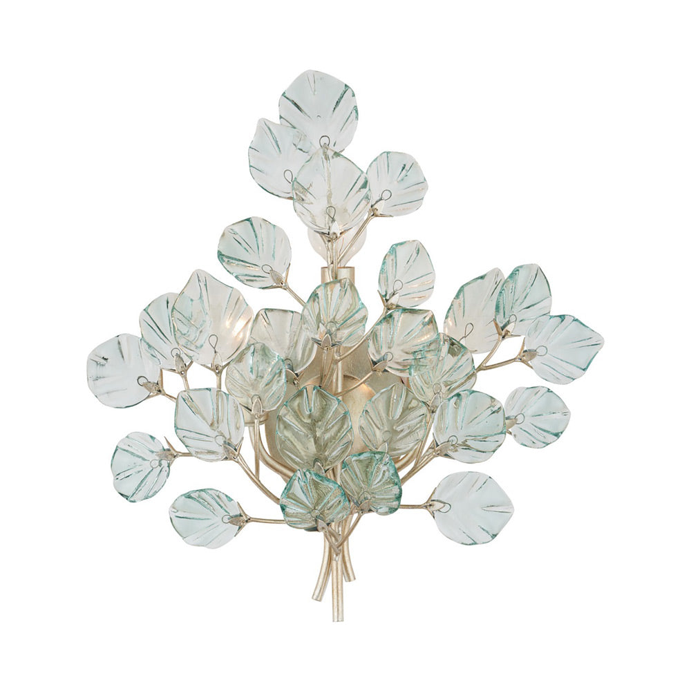 Baobab Wall Light.
