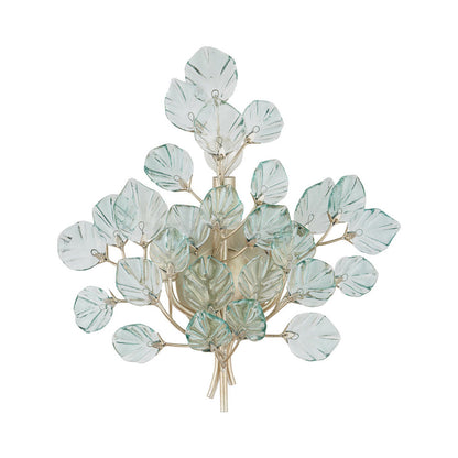 Baobab Wall Light in Detail.