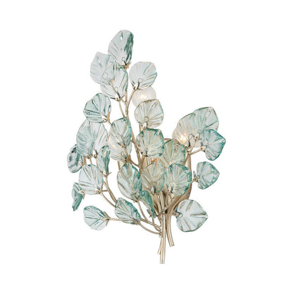 Baobab Wall Light in Detail.