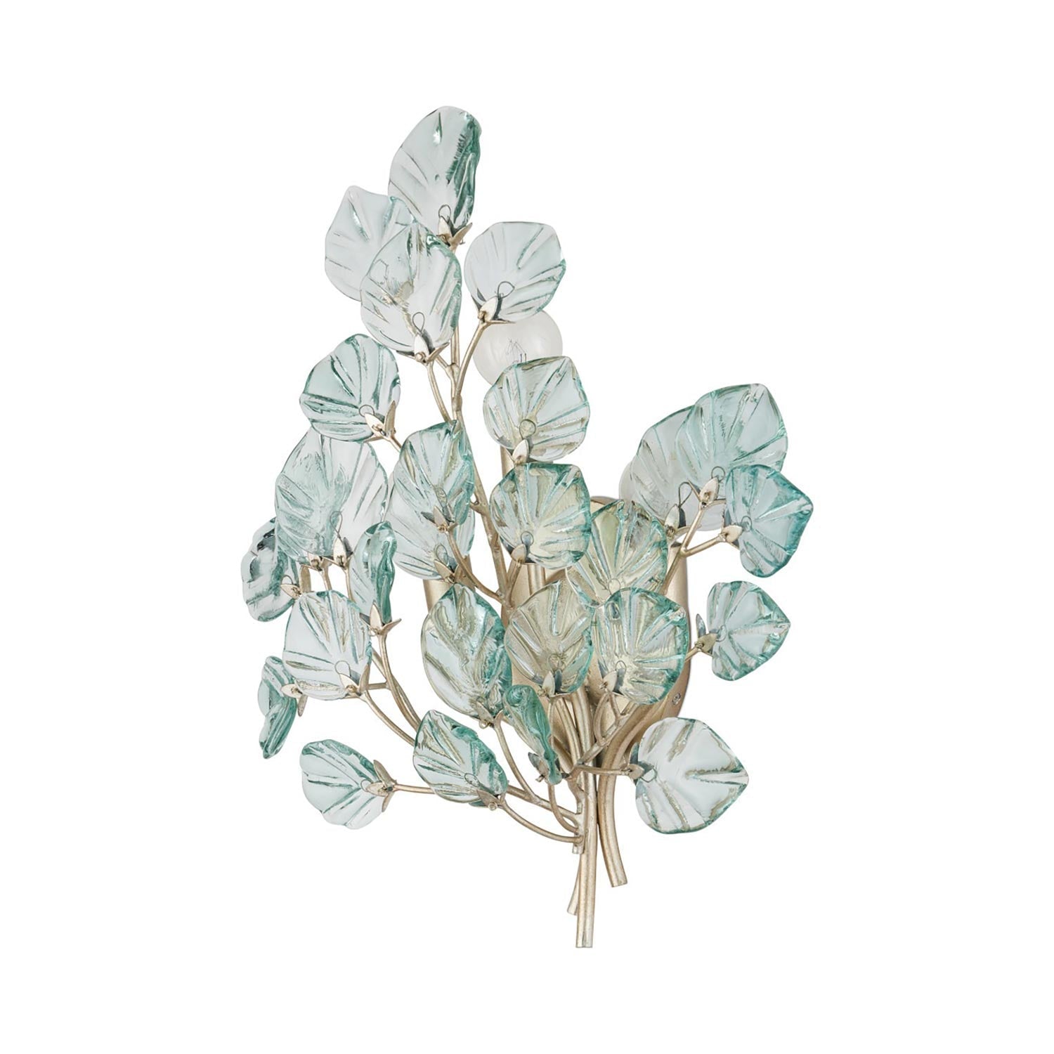 Baobab Wall Light in Detail.