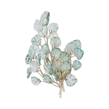 Baobab Wall Light in Detail.