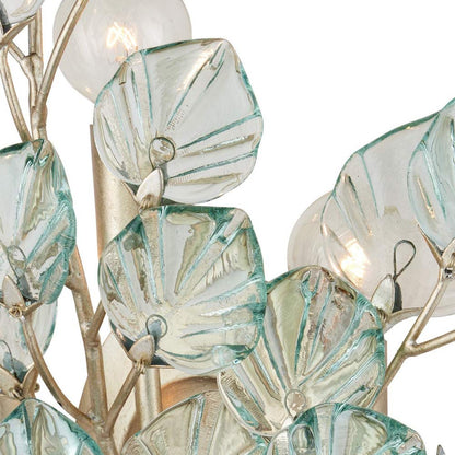 Baobab Wall Light in Detail.