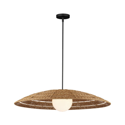 Barbary Outdoor Pendant Light (Large).