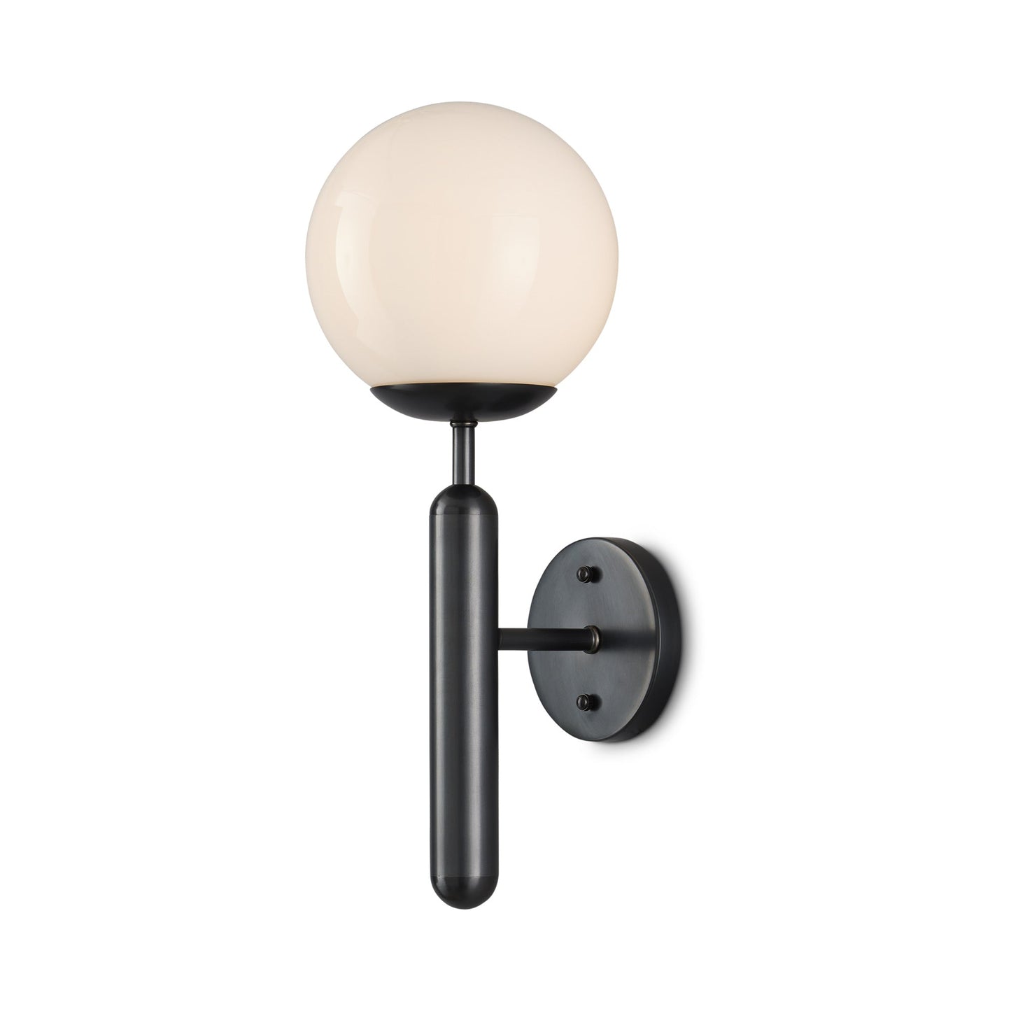 Barbican Wall Light in Detail.