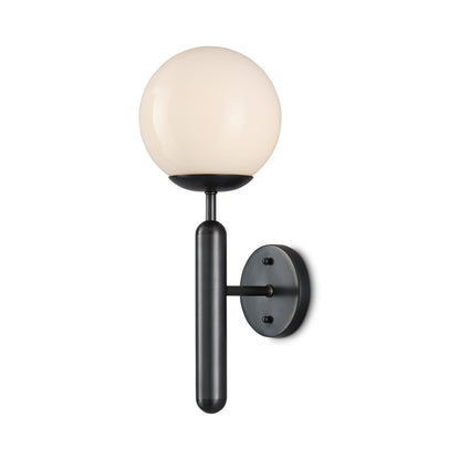 Barbican Wall Light in Detail.