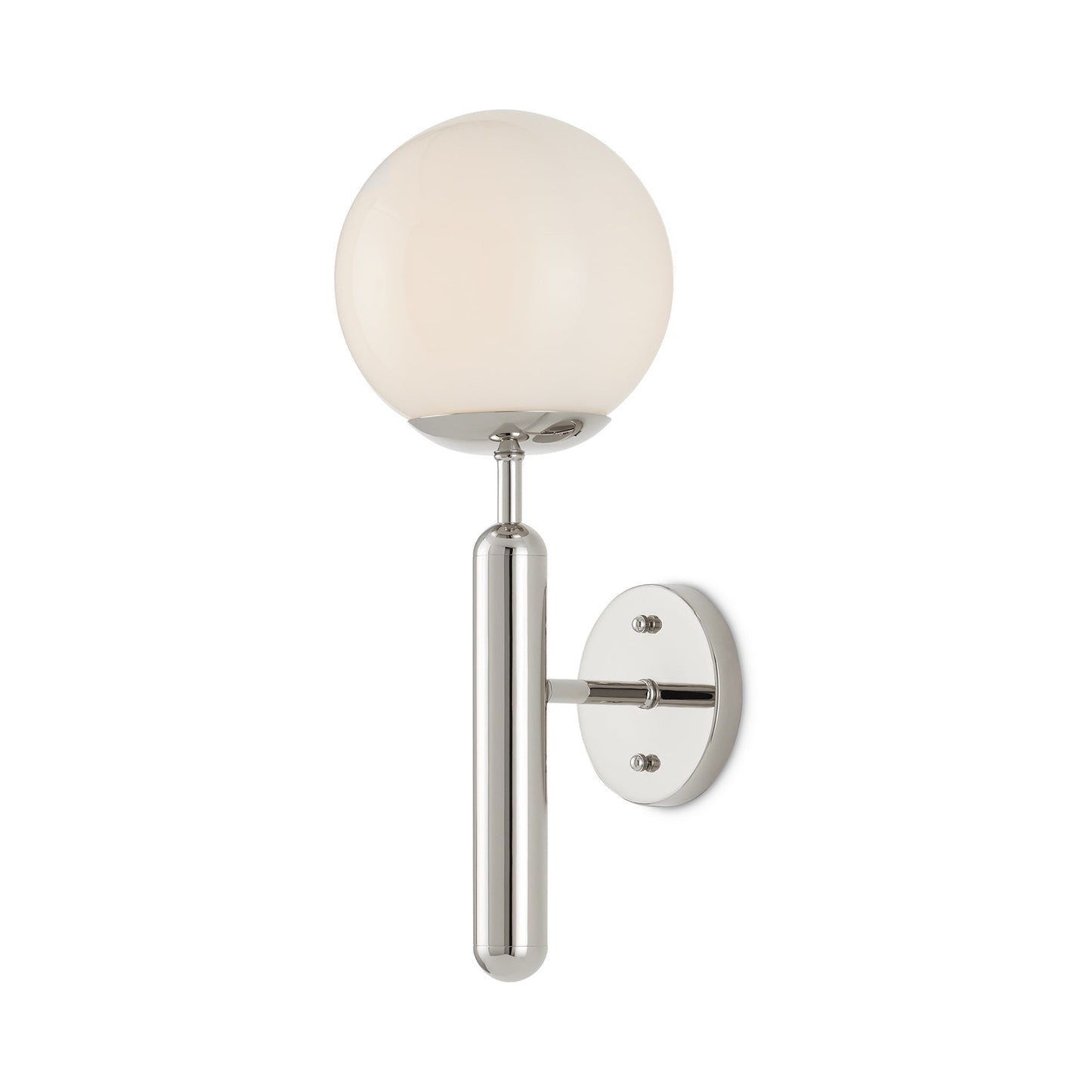 Barbican Wall Light in Detail.