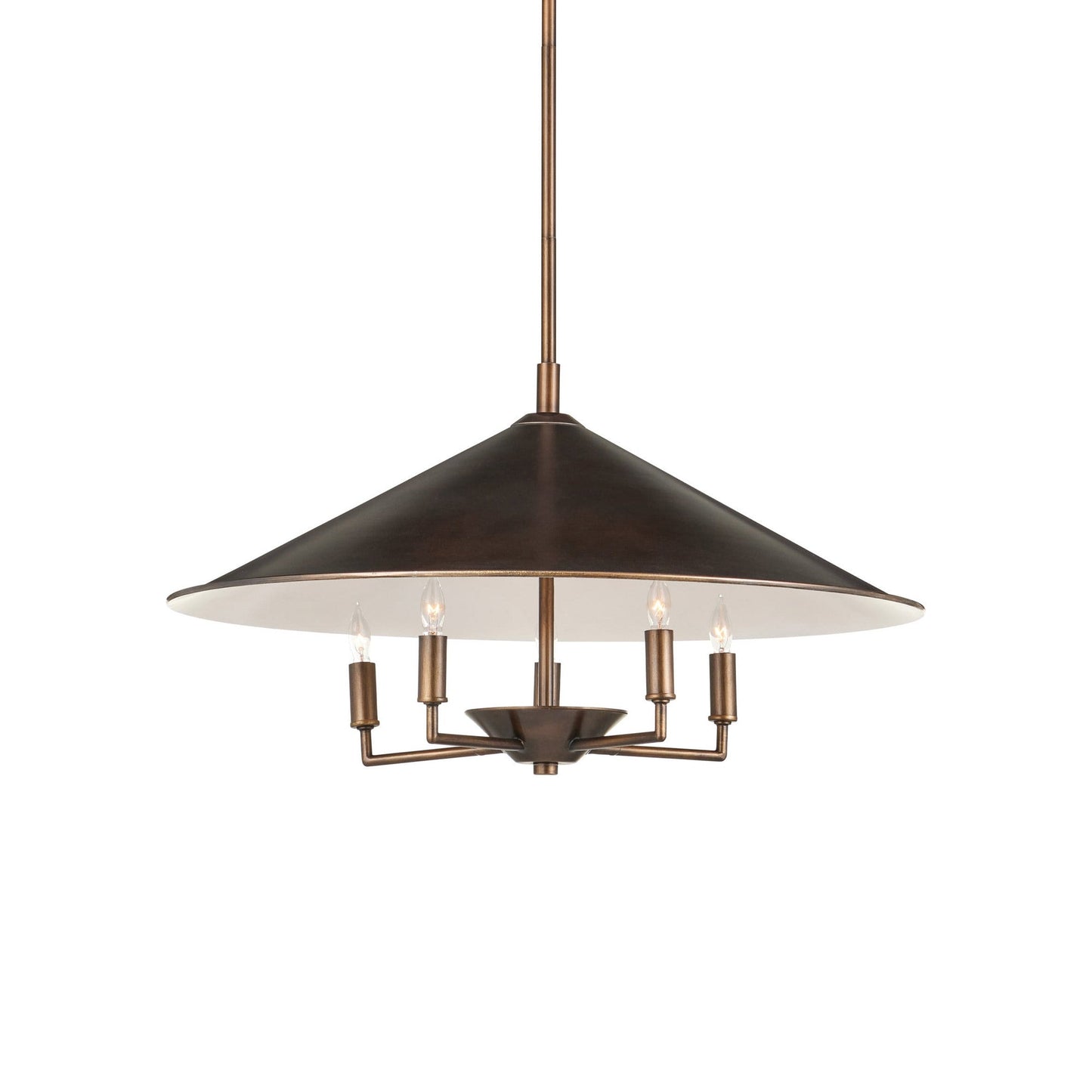 Barnaba Chandelier.