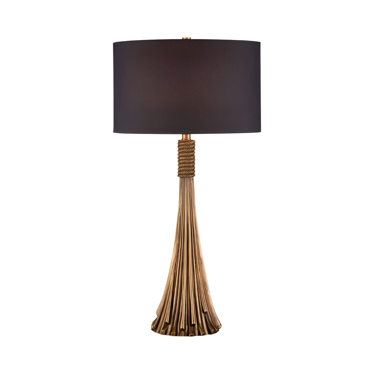 Baroque Table Lamp.