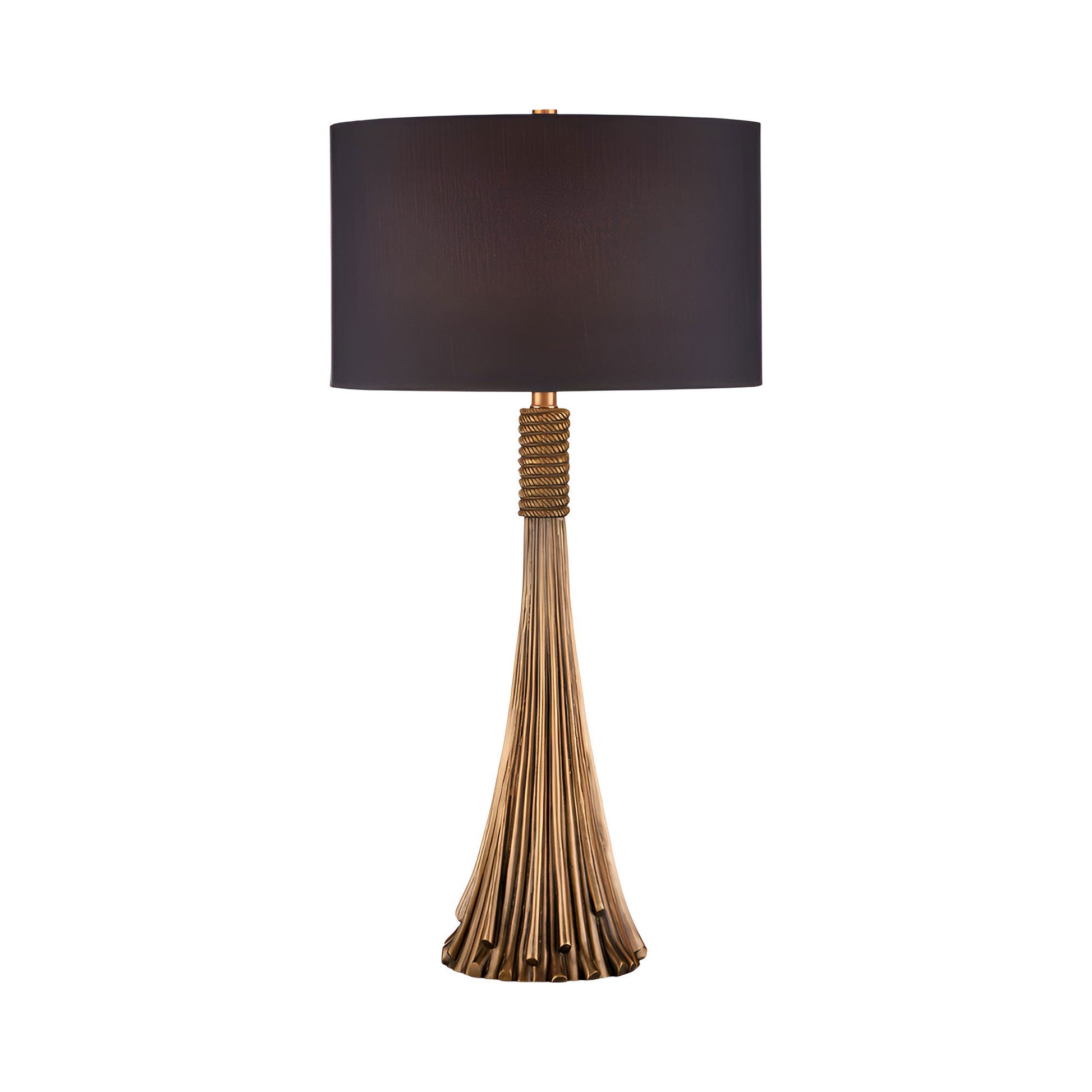 Baroque Table Lamp.
