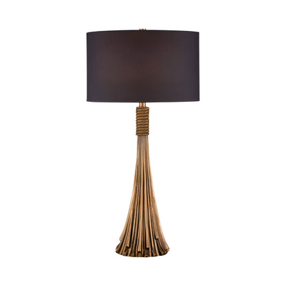 Baroque Table Lamp.