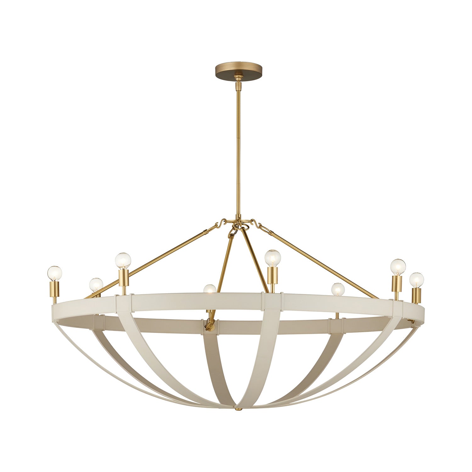 Barrington Chandelier.