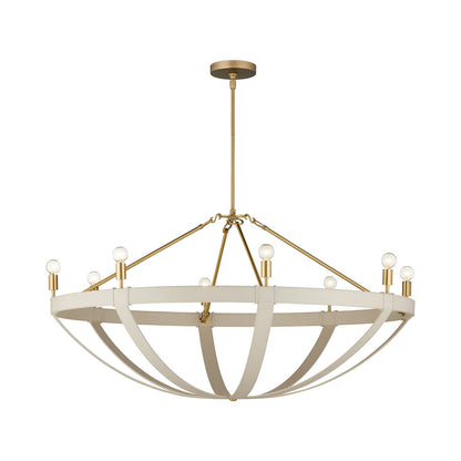 Barrington Chandelier.