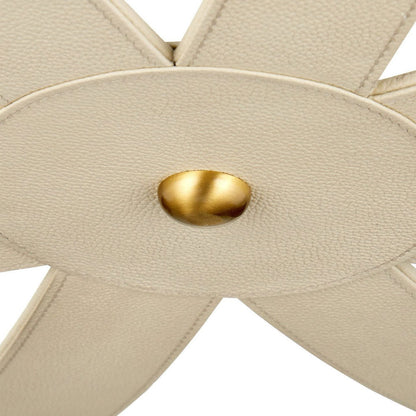 Barrington Chandelier in Detail.