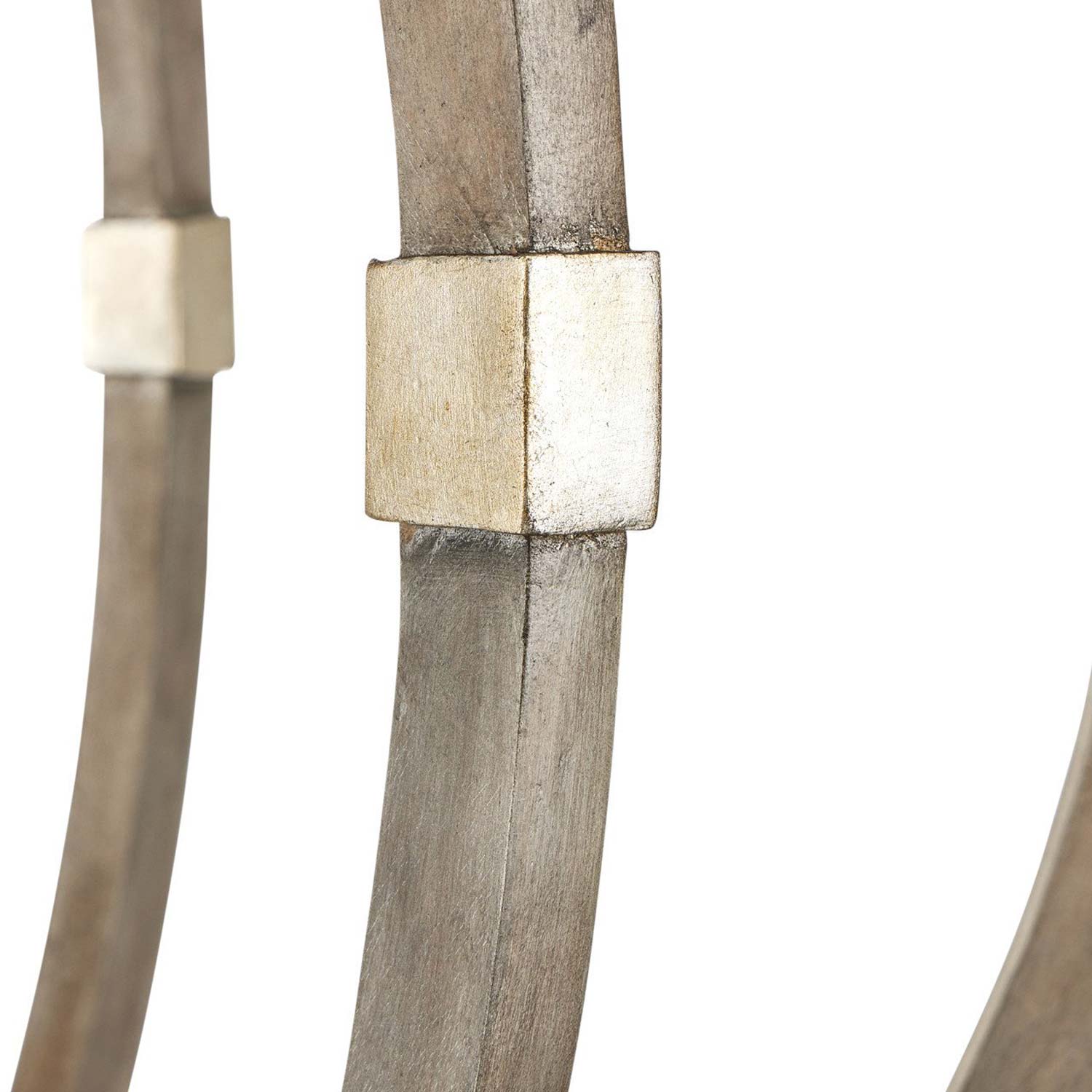 Bastian Orb Pendant Light in Detail.