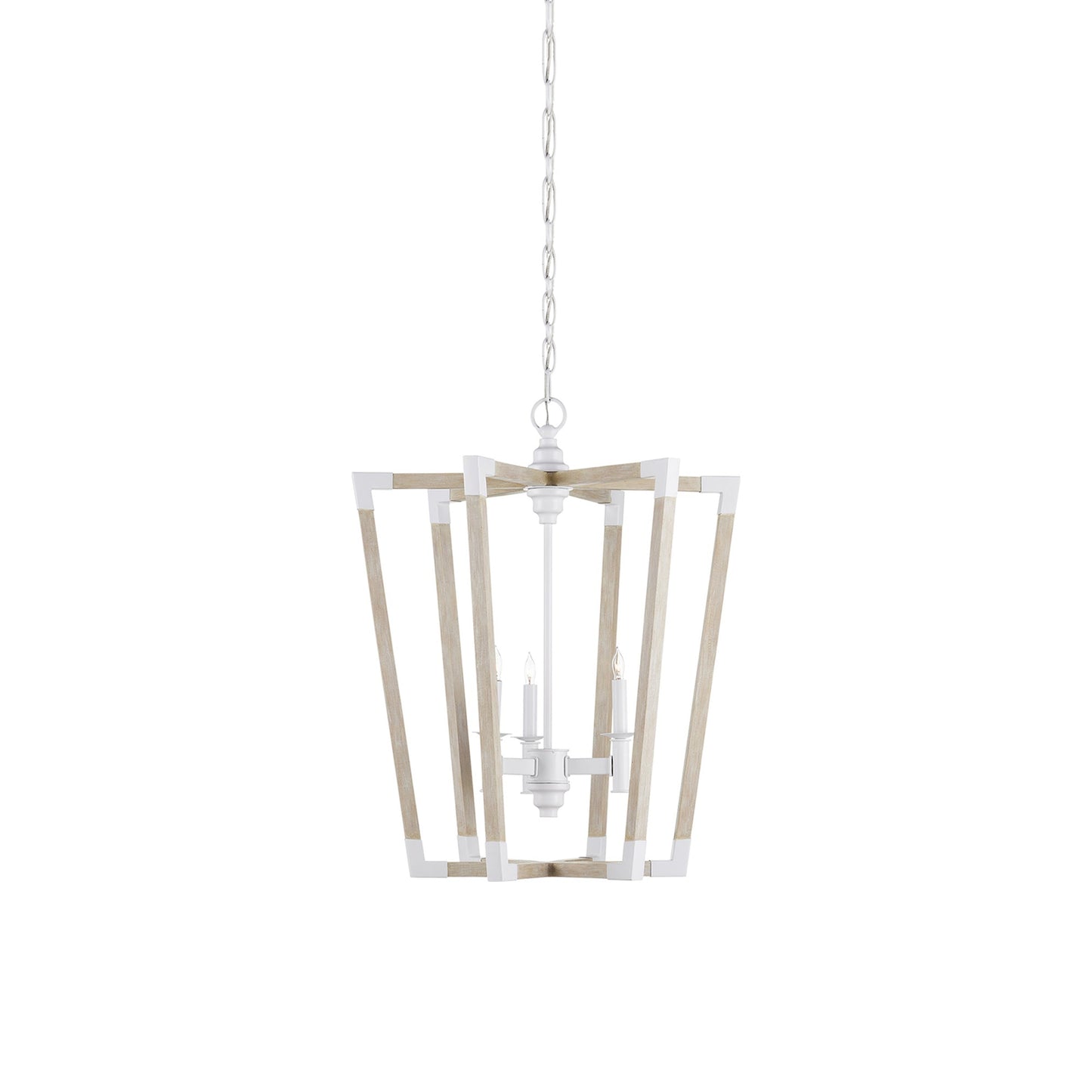 Bastian Pendant Light in Sandstone (Medium).