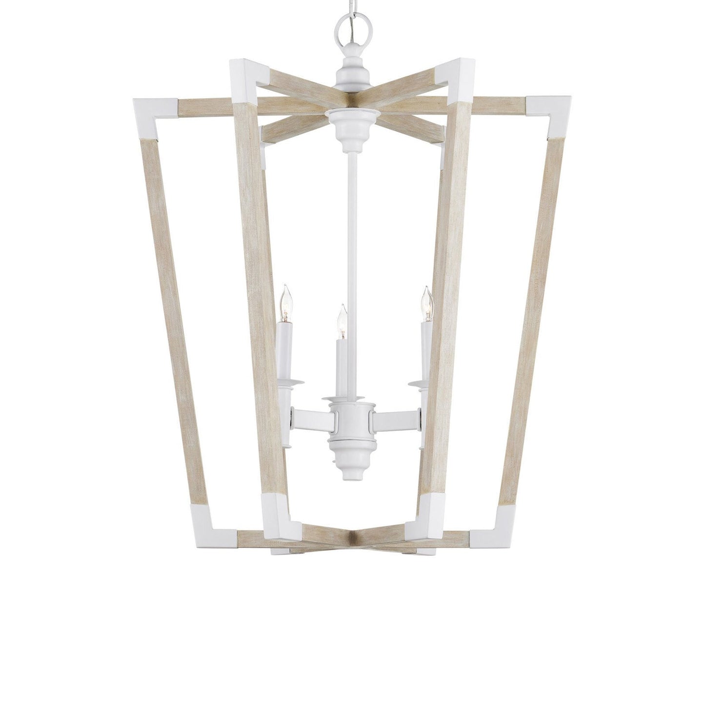 Bastian Pendant Light in Detail.