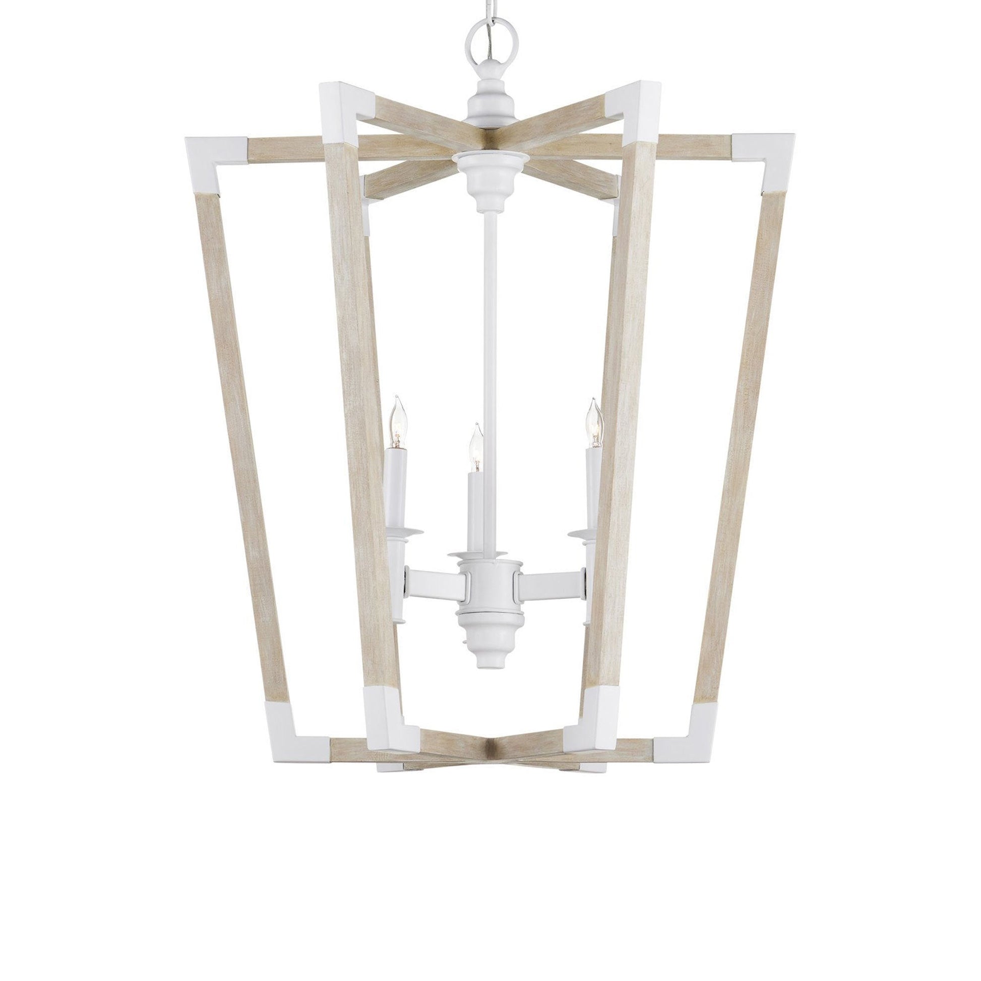 Bastian Pendant Light in Detail.