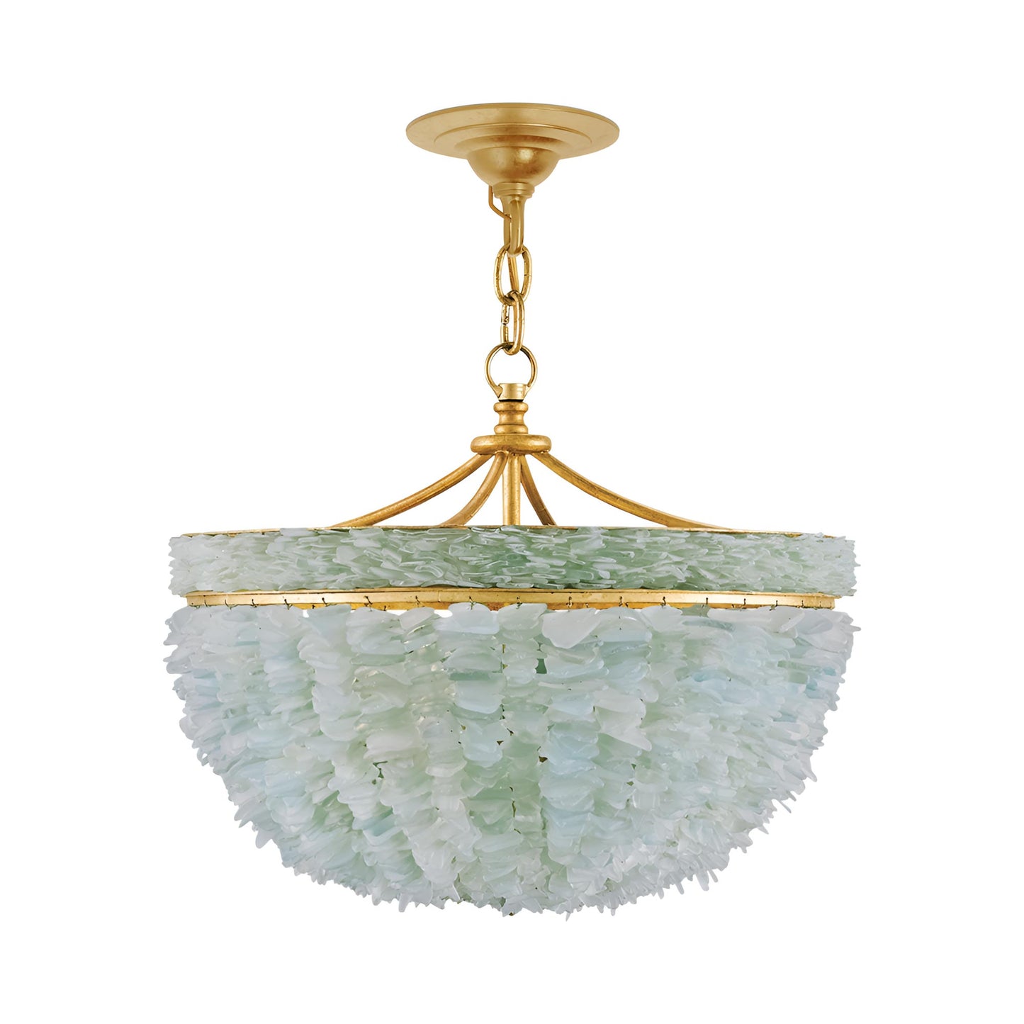 Bayou Pendant Light.