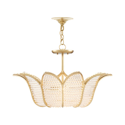 Bebe Chandelier.