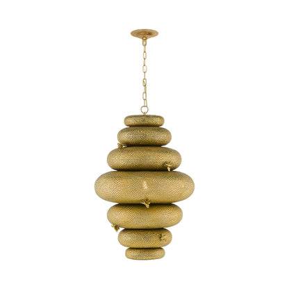 Bee My Honey Chandelier.