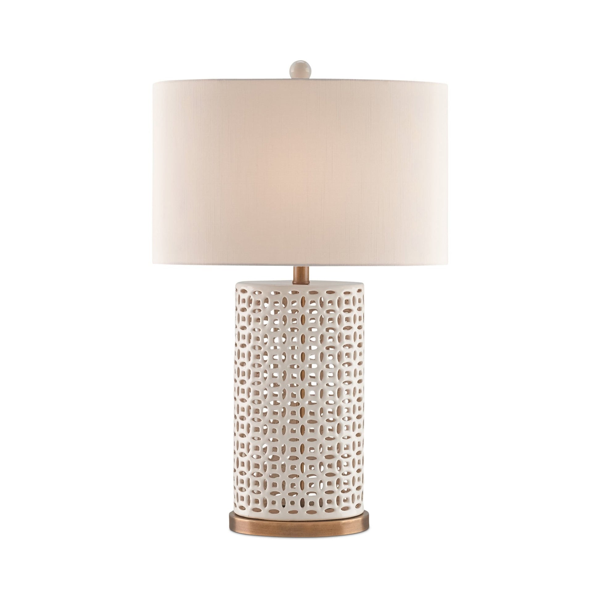 Bellemeade Table Lamp.