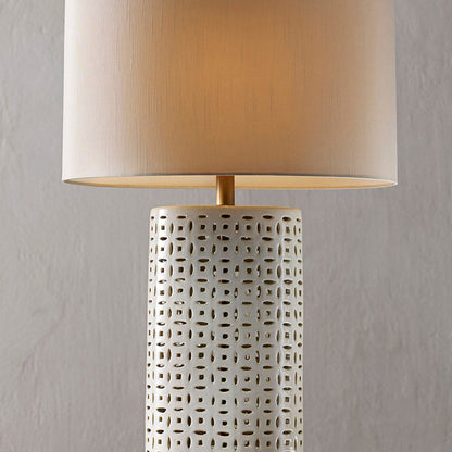 Bellemeade Table Lamp in Detail.