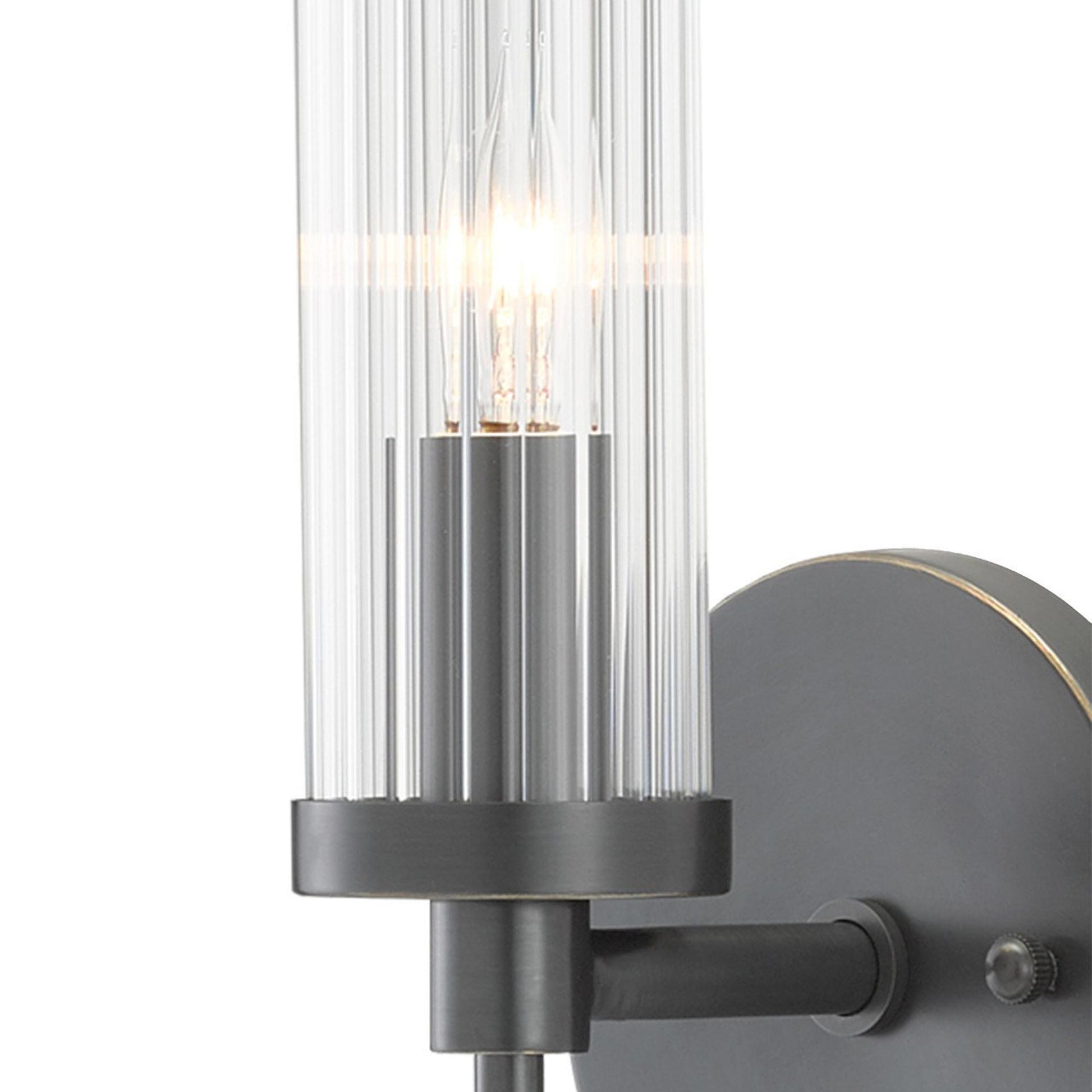 Bellings Wall Light in Detail.