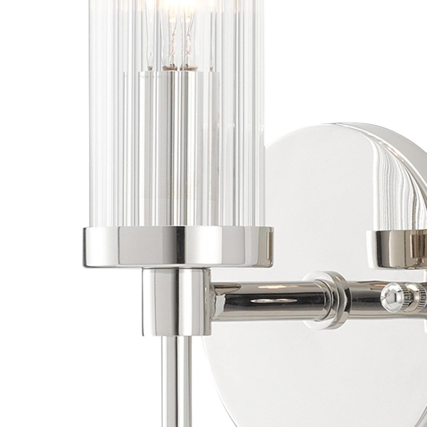 Bellings Wall Light in Detail.