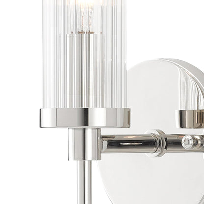 Bellings Wall Light in Detail.