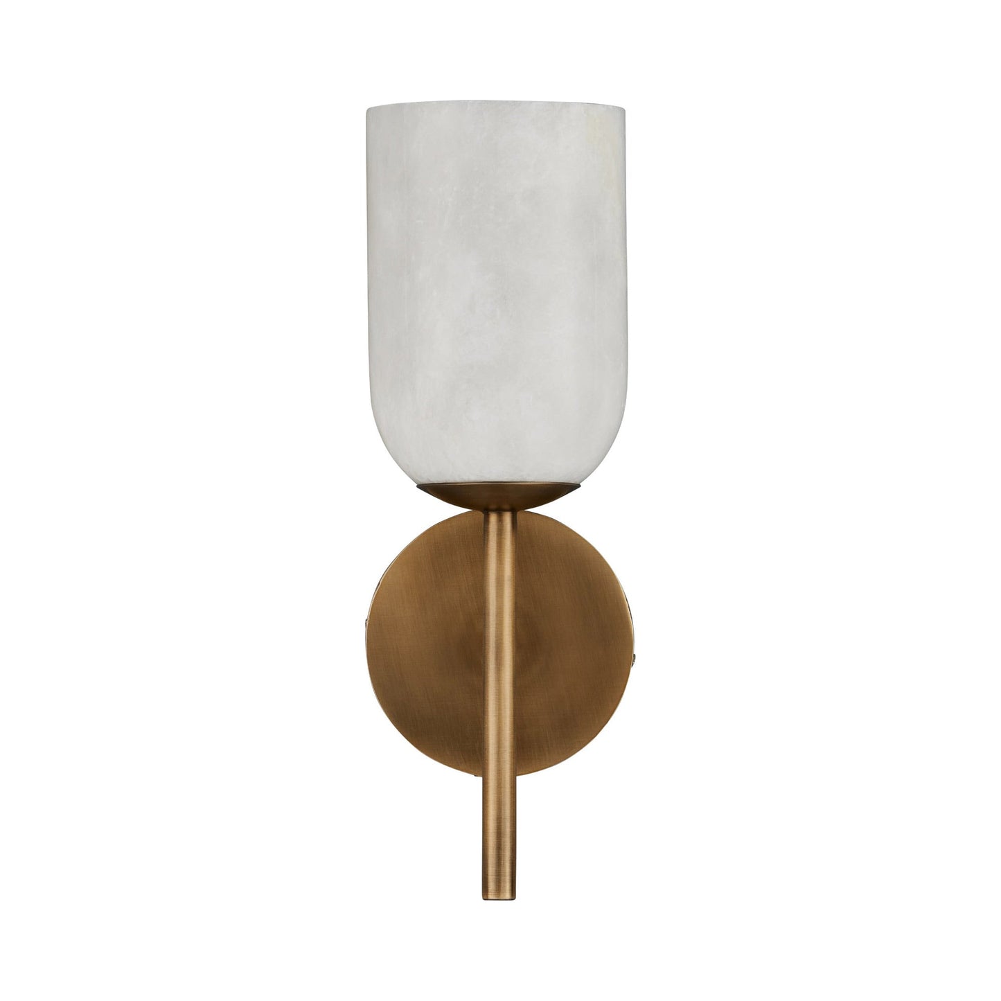 Belmont Wall Light.