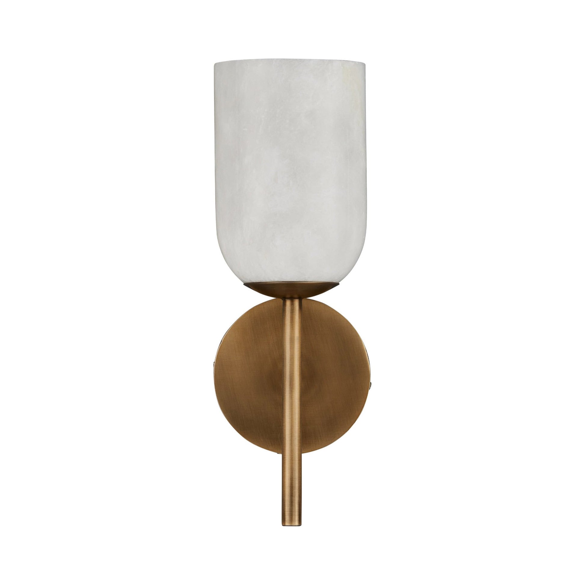 Belmont Wall Light.