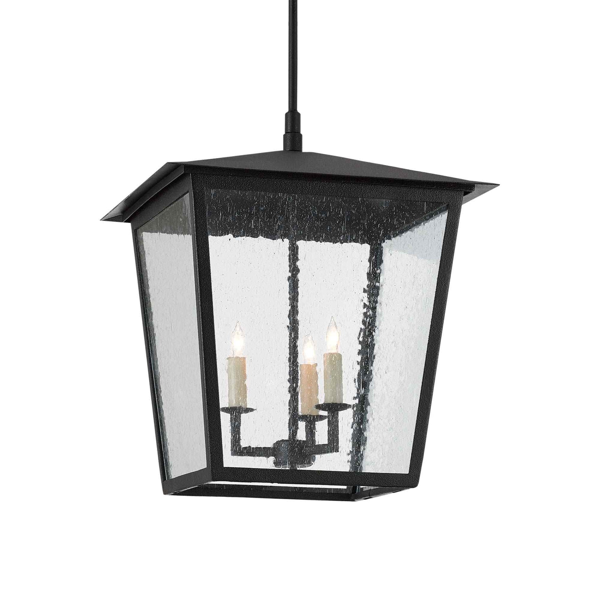 Bening Outdoor Pendant Light (Large).
