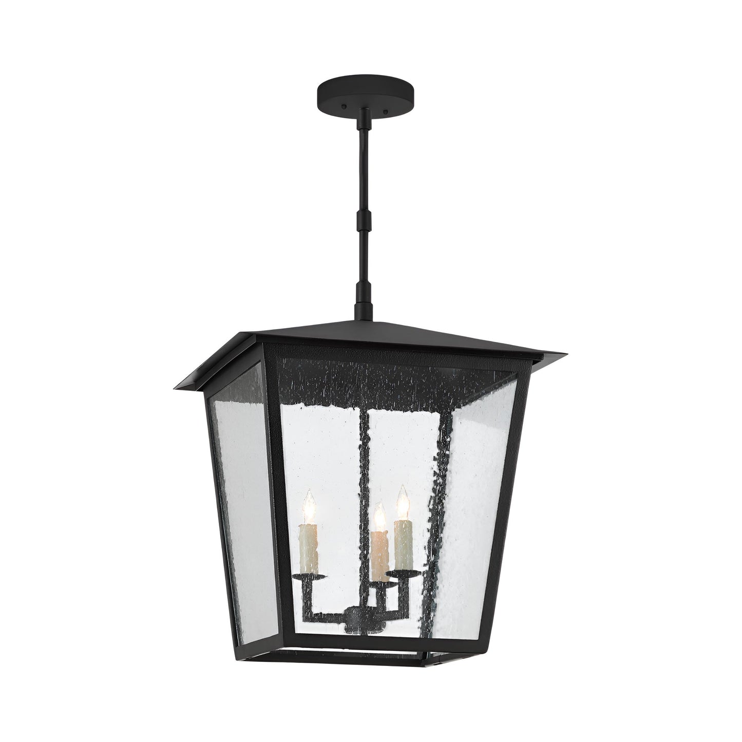 Bening Outdoor Pendant Light.