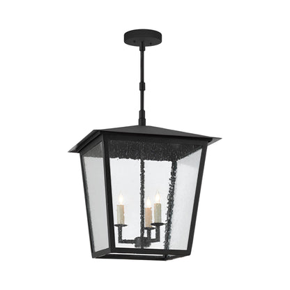 Bening Outdoor Pendant Light.