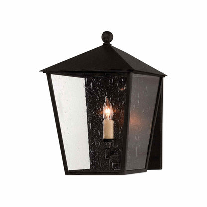 Bening Outdoor Wall Light.