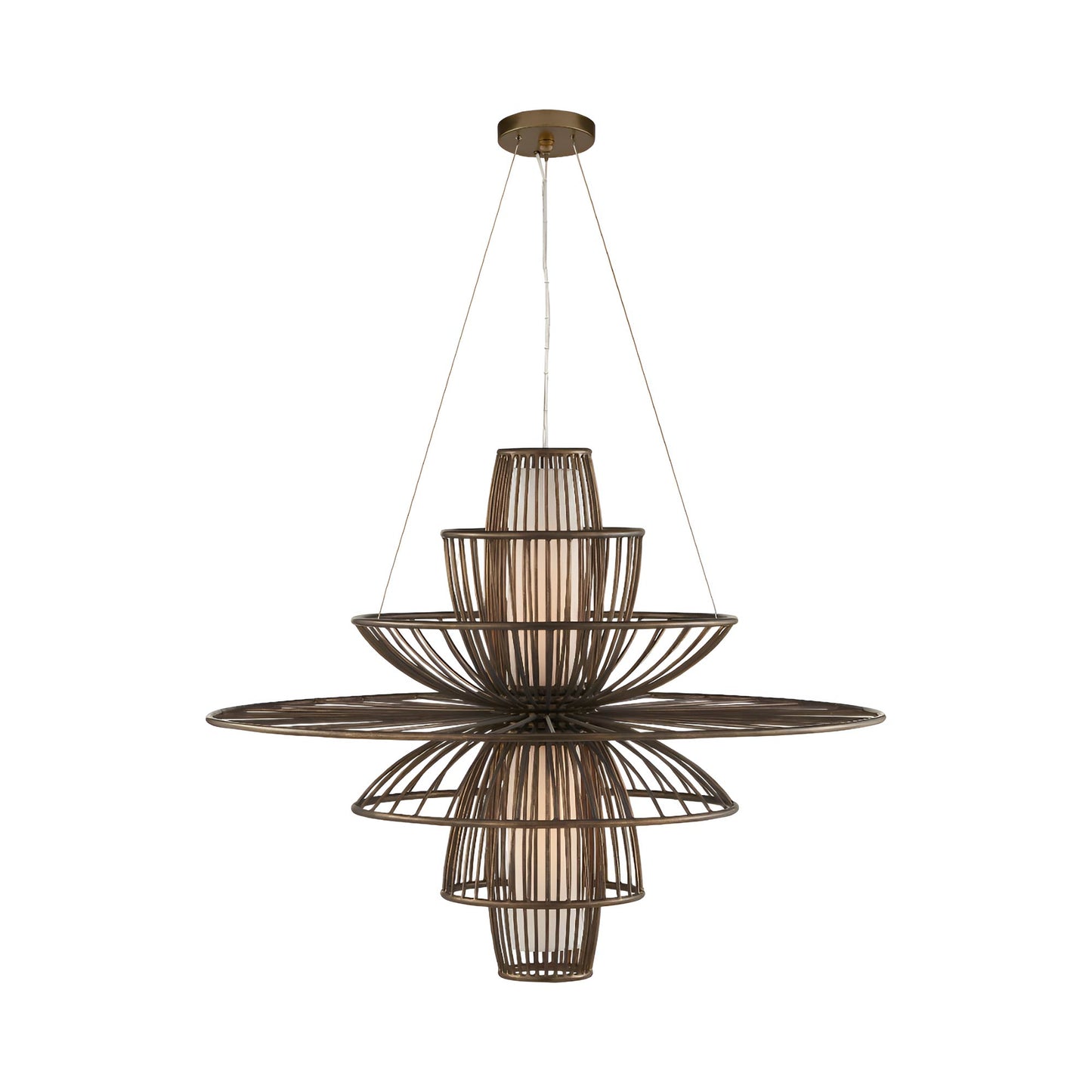 Benjiro Chandelier.