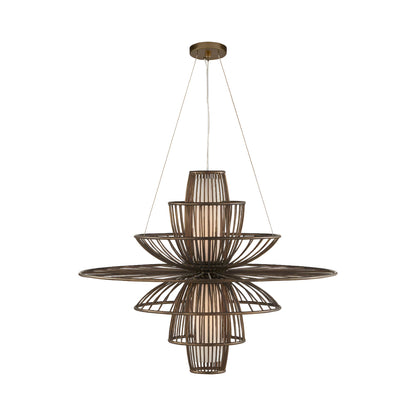 Benjiro Chandelier.