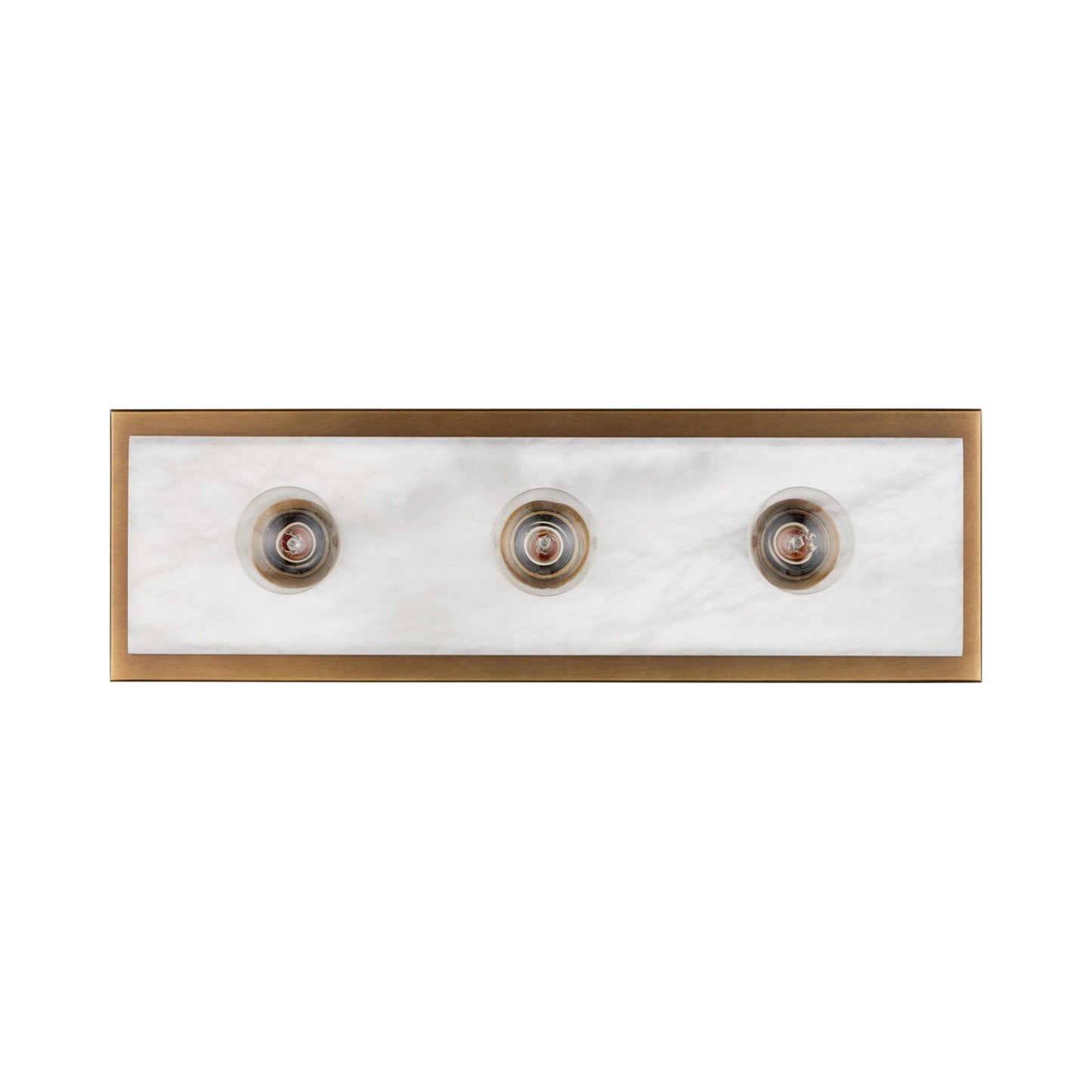 Berdine Bath Wall Light in Detail.