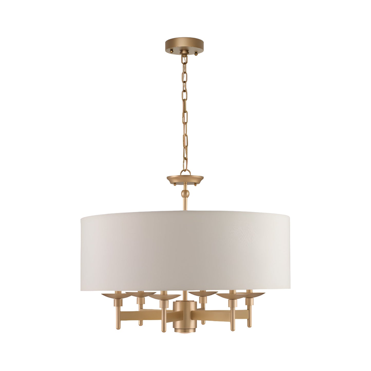 Bering Semi Flush Mount Ceiling Light.
