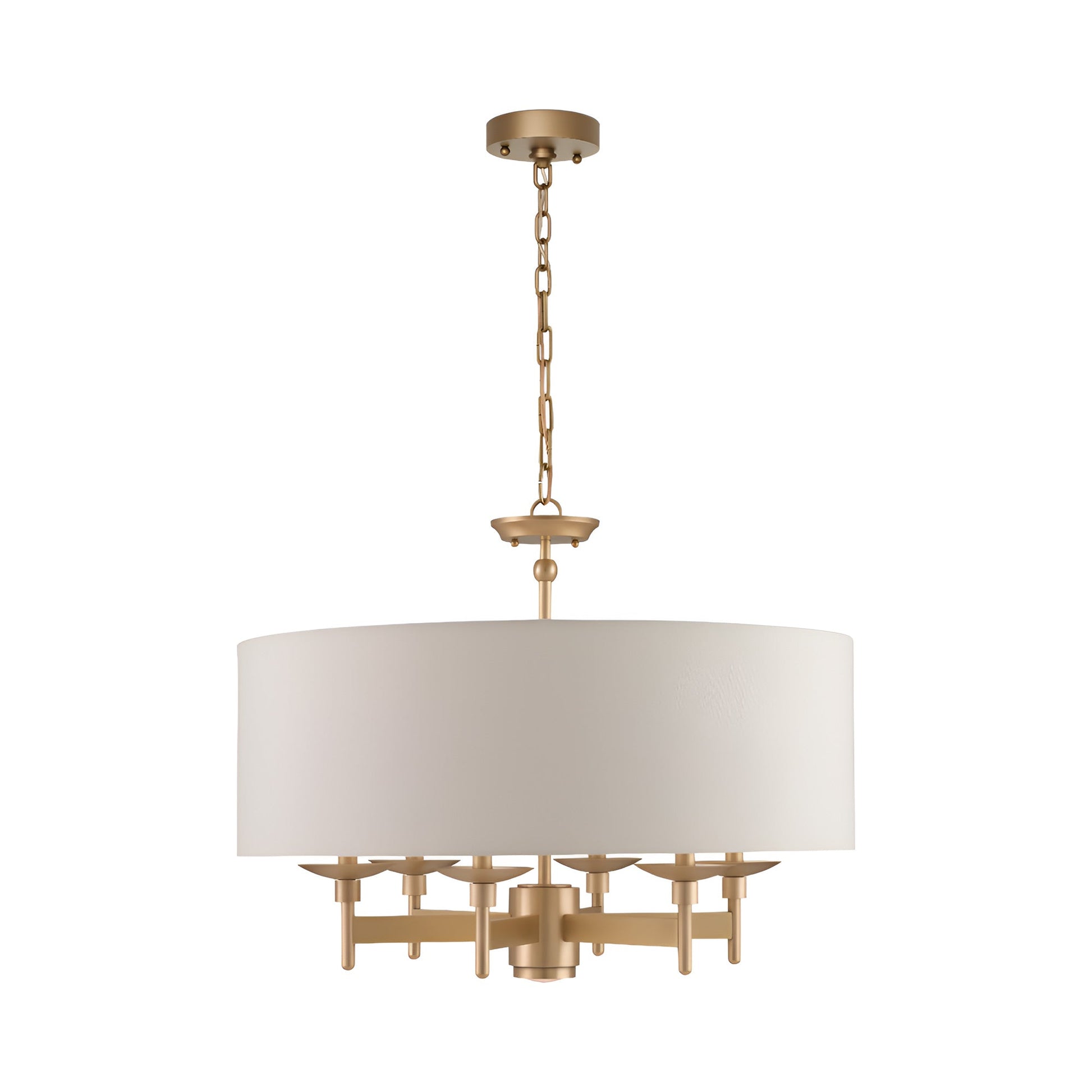 Bering Semi Flush Mount Ceiling Light.