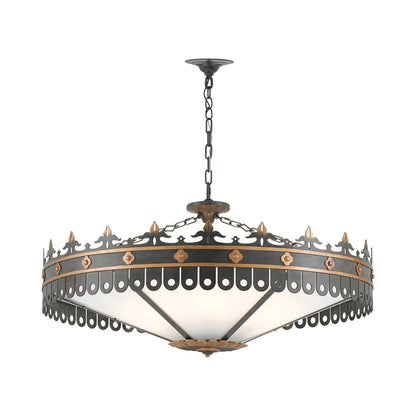 Berkeley Chandelier.