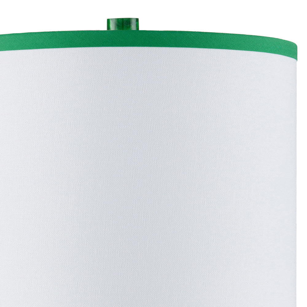 Beryl Table Lamp in Detail.