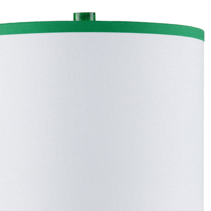 Beryl Table Lamp in Detail.