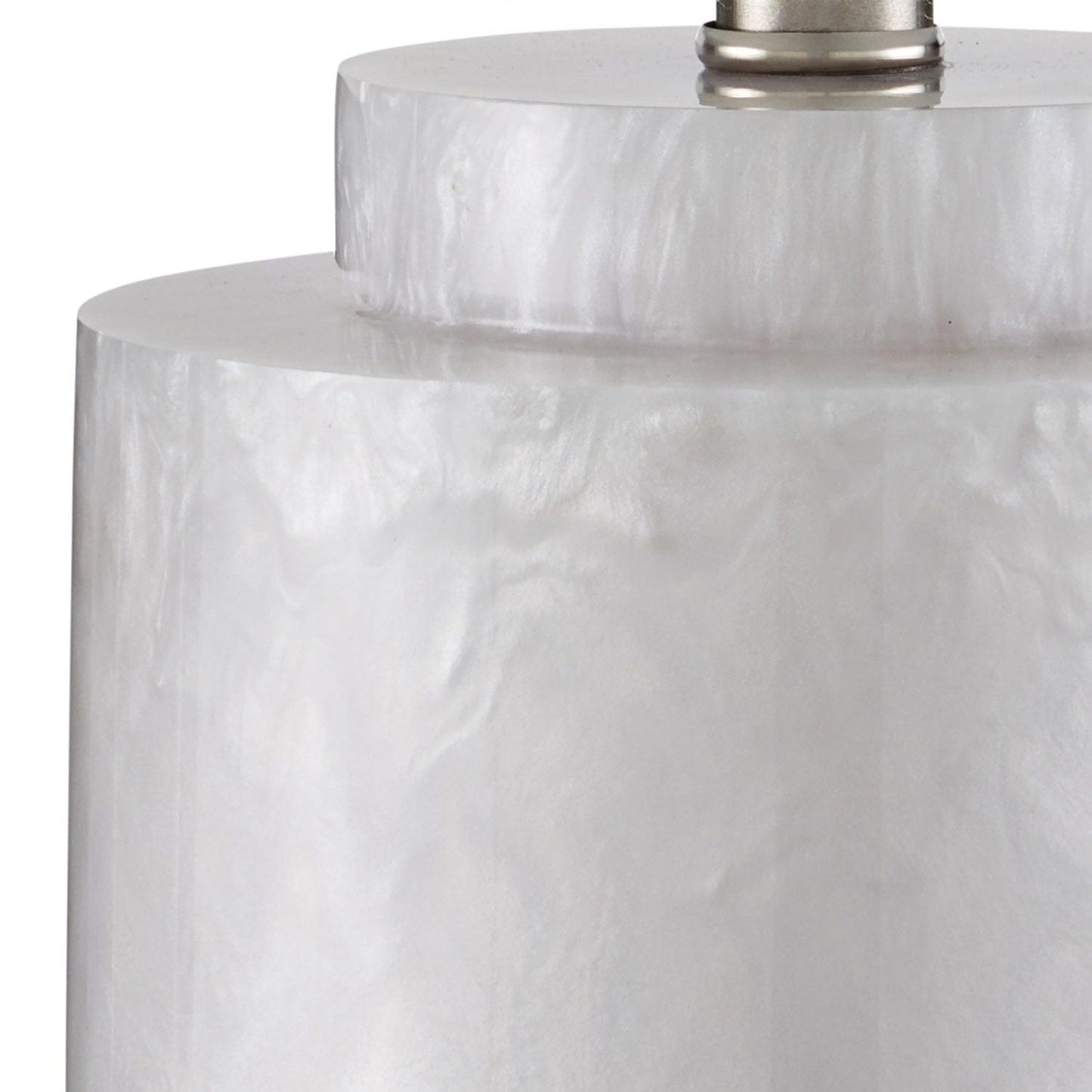 Beryl Table Lamp in Detail.