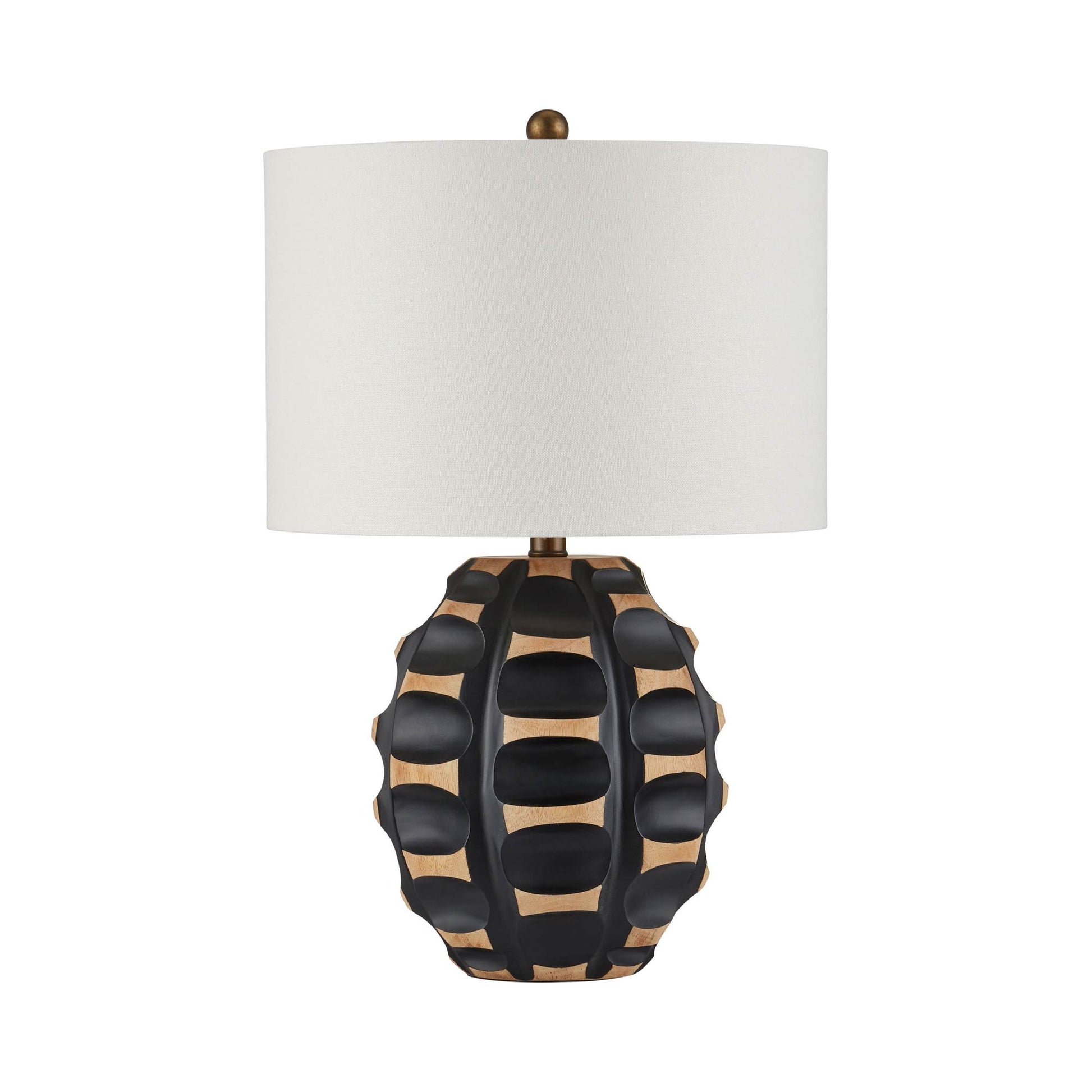Betel Table Lamp.