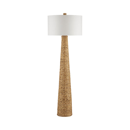 Birdsong Floor Lamp in Natural.