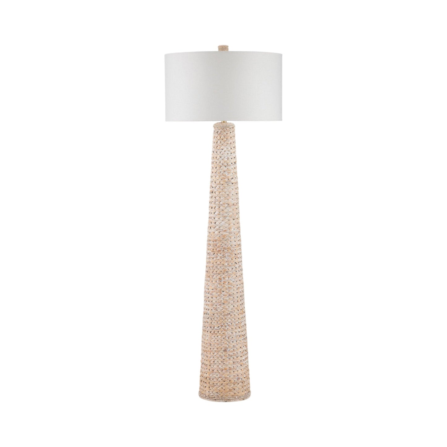 Birdsong Floor Lamp in Detail.